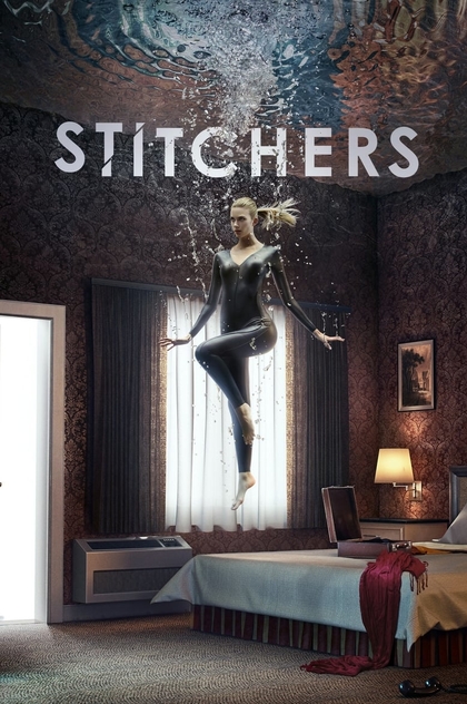 Stitchers | 2015