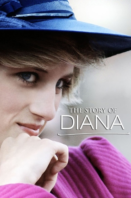 The Story of Diana | 2017