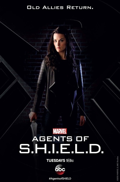 Marvel's Agents of S.H.I.E.L.D.: Academy | 2016