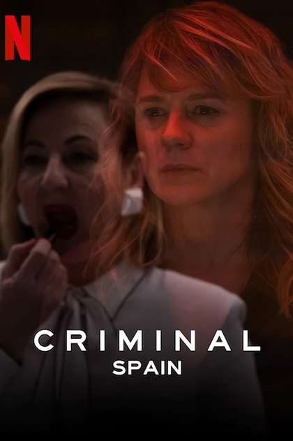 Criminal: Spain | 2019