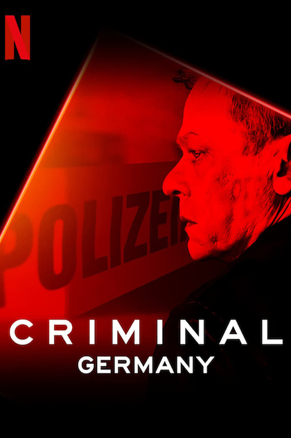 Criminal: Germany | 2019