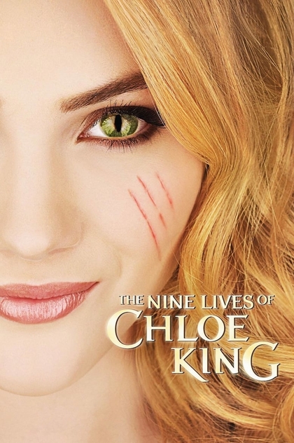 The Nine Lives of Chloe King | 2011
