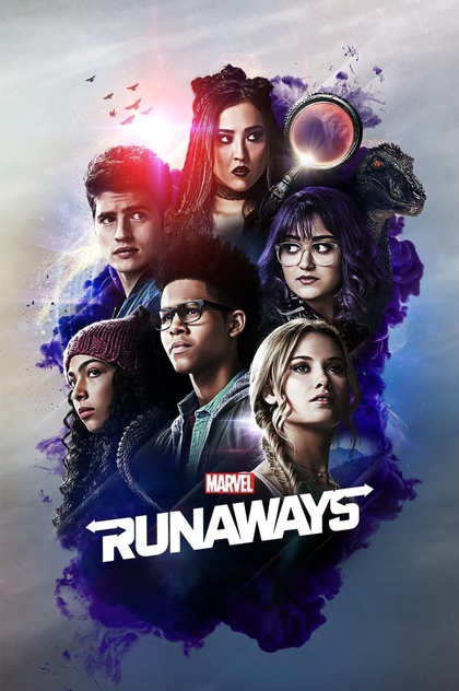 Marvel's Runaways | 2017