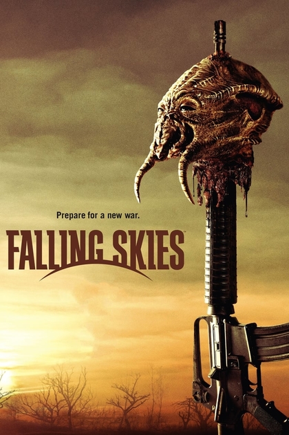 Falling Skies | 2011