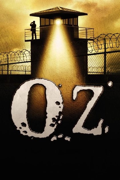 Oz | 1997
