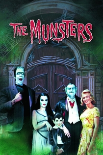 The Munsters | 1964