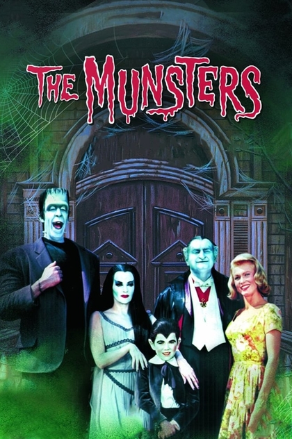 The Munsters | 1964