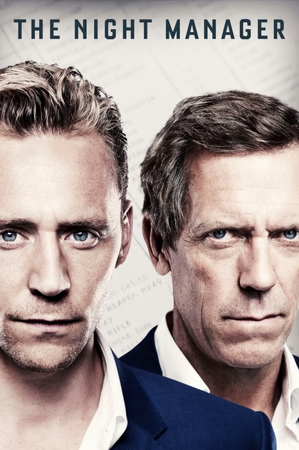 The Night Manager | 2016