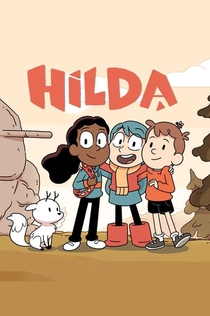 Hilda | 2018