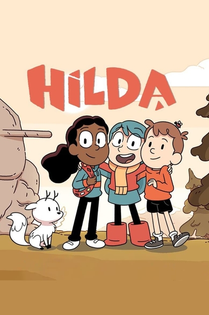 Hilda | 2018