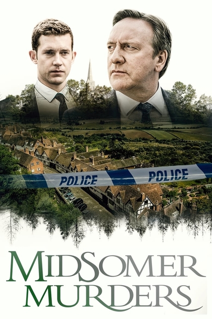 Midsomer Murders | 1997