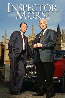 Inspector Morse | 1987