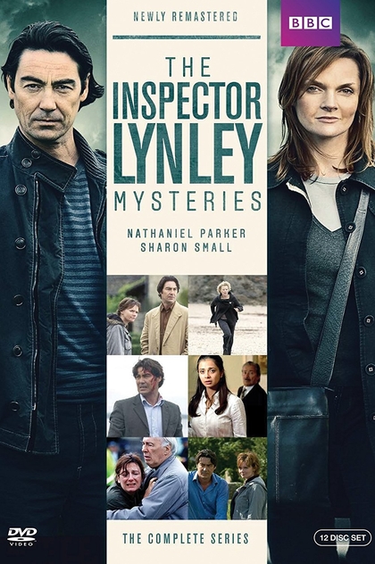 The Inspector Lynley Mysteries | 2002
