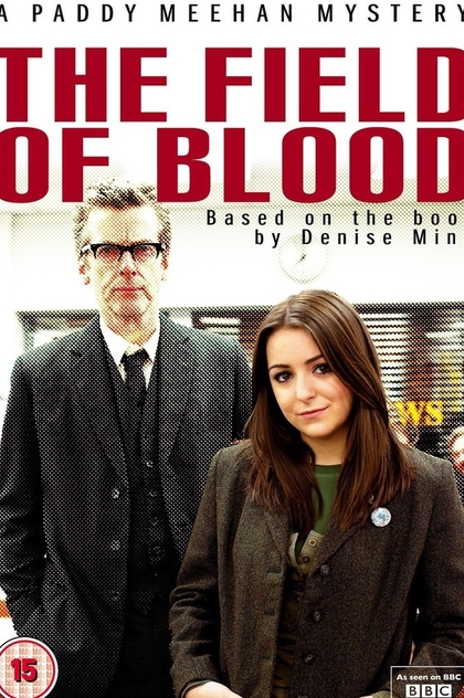 The Field of Blood | 2011