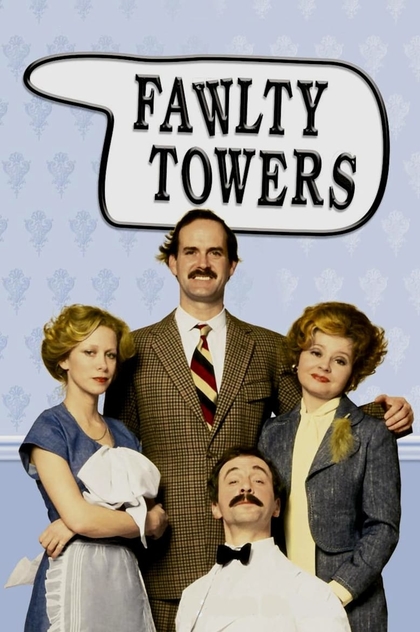 Fawlty Towers | 1975