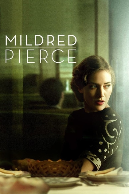 Mildred Pierce | 2011