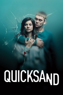 Quicksand | 2019