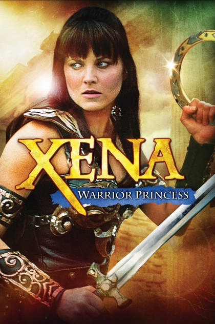 Xena: Warrior Princess | 1995