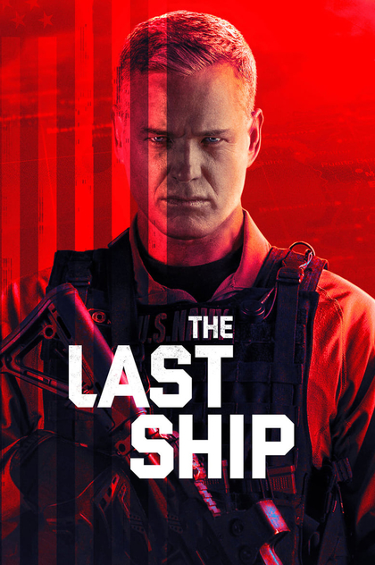 The Last Ship | 2014