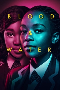 Blood & Water | 2020