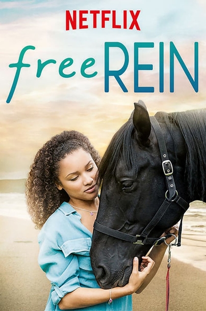 Free Rein | 2017