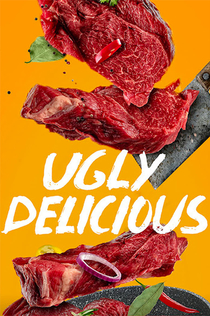 Ugly Delicious | 2018