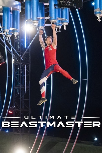Ultimate Beastmaster | 2017