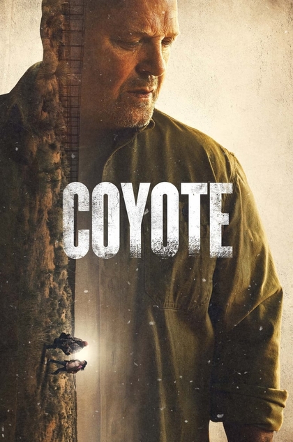 Coyote | 2021