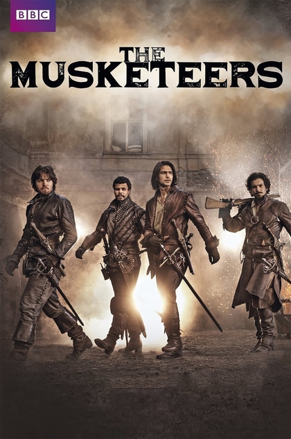 The Musketeers | 2014