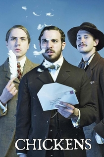 TV Shows from настя рябинина