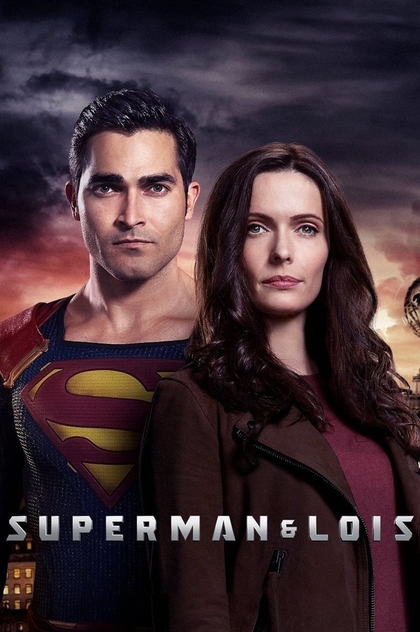 Superman & Lois | 2021