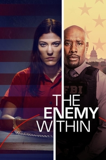 The Enemy Within | 2019