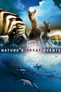 Nature's Great Events | 2009