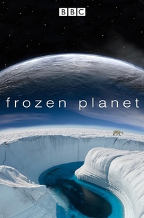 Frozen Planet | 2011