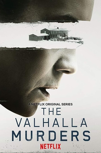 The Valhalla Murders | 2019