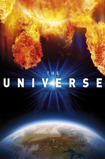 The Universe | 2007