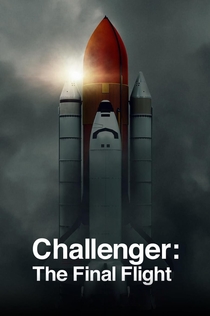 Challenger: The Final Flight | 2020