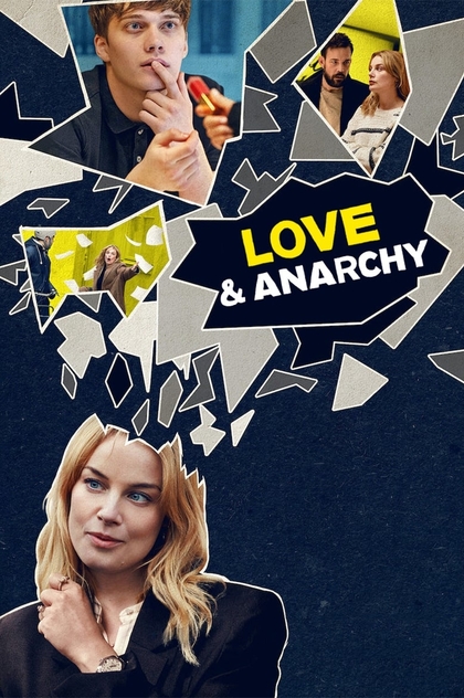 Love & Anarchy | 2020