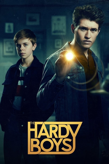 The Hardy Boys | 2020