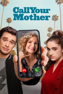 Call Your Mother | 2021