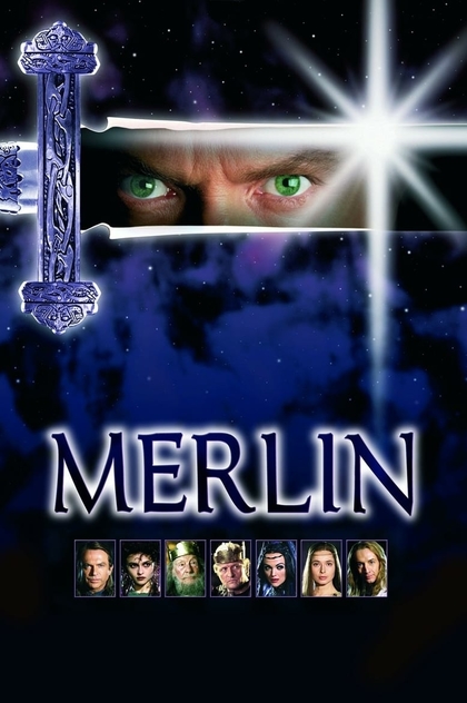 Merlin | 1998