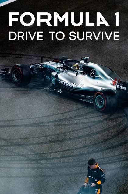 Formula 1: Drive to Survive | 2019