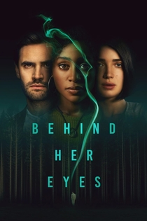 Behind Her Eyes | 2021