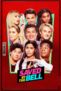 Saved by the Bell | 2020