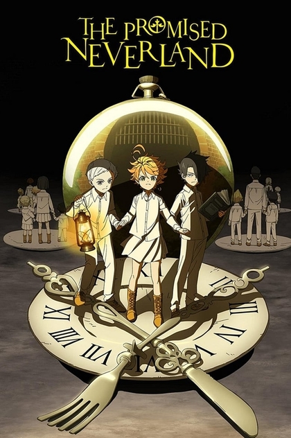 The Promised Neverland | 2019