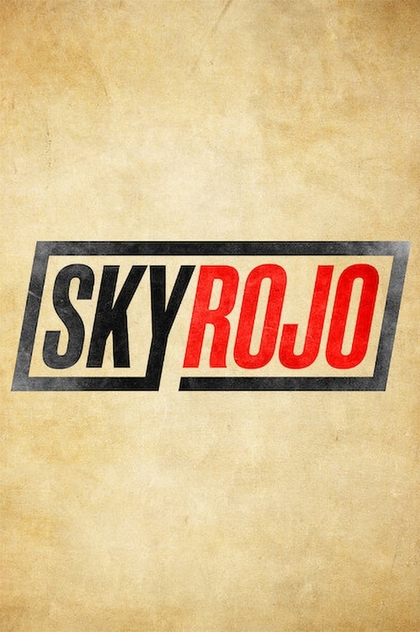 Sky Rojo | 2021