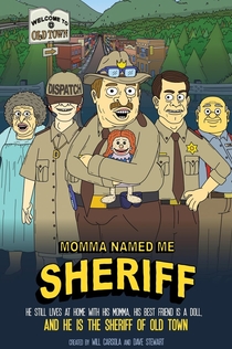 TV Shows from Виктория Шенмаер