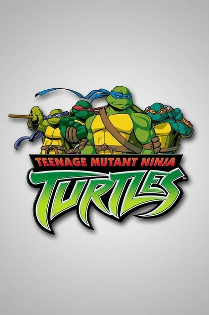 Teenage Mutant Ninja Turtles | 2003