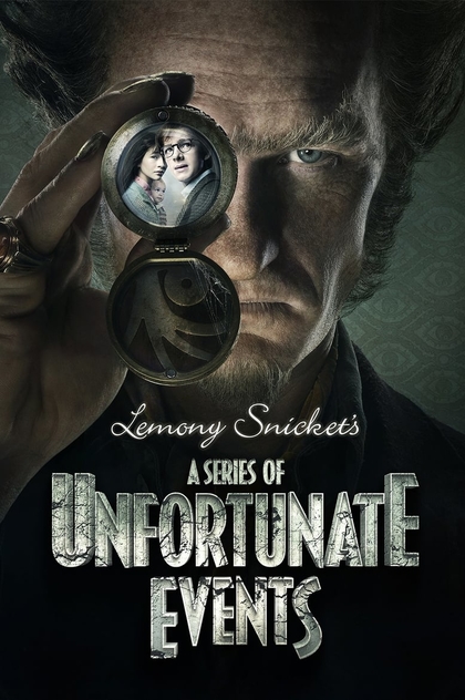 A Series of Unfortunate Events | 2017