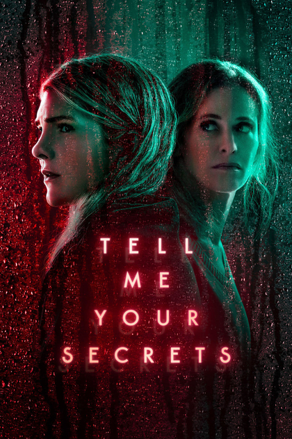 Tell Me Your Secrets | 2021